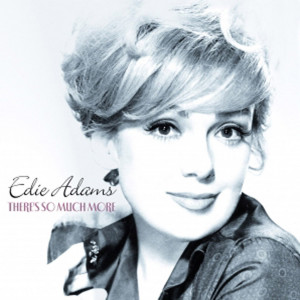 Edie Adams There Much More...