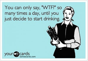27 Funny eCards To Start Your Work Week