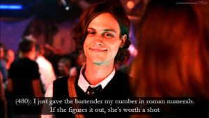 Criminal Minds Memes