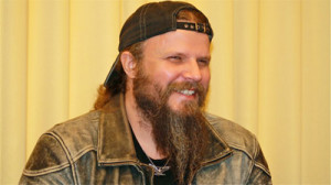 Jamey Johnson Interview: Singer/Songwriter Reflects on His Early Music ...
