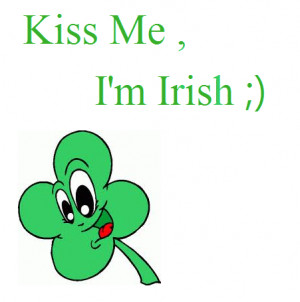 kissmeimirish.png