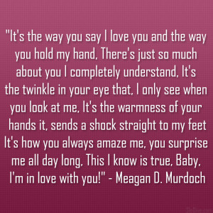 ... make you romantic poems for her to make her cry love poems for her