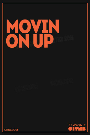OITNB Season 2 Quote Posters!