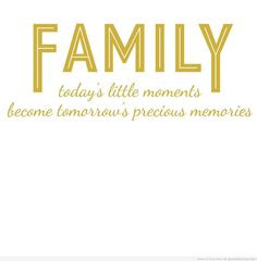 families quotes family quotes quotes wall precious memories quotes on ...