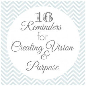 for Creating Vision and Purpose #motivation #inspiration #quotes ...