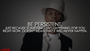 usher quotes 21