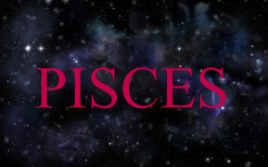 Pisces Horoscope 2014 2014 Horoscopes Pisces