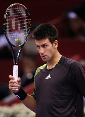 ... intimidate opponents. It’s not me trying to provoke my opponent. It