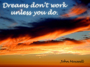 john maxwell quotes on goals