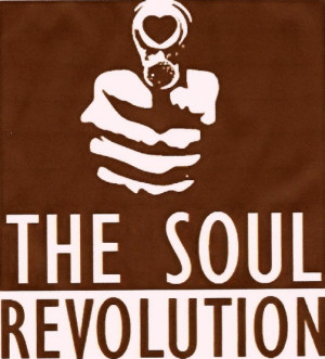 Liquid Soul Revolution Youtube