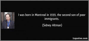 More Sidney Altman Quotes