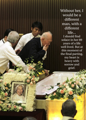 Tags: Mr Lee Kuan Yew , Singapore news , QUOTES and memorable