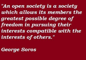 George soros famous quotes 2