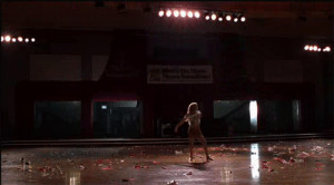 ... nobody’s watching, and live like its heaven on earth.”~Mark Twain