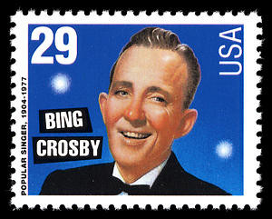 Arago: American Music Series: Popular Singers Issue