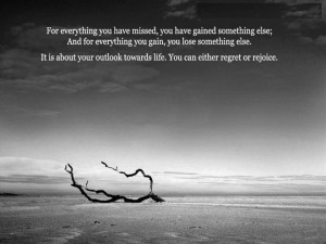 Heart Touching Miss You Quote