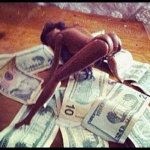 ... turnt #up #fish #yolo #strip #lol #fuckit #respect #hustle (Taken with