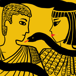 Antony and Cleopatra Synopsis