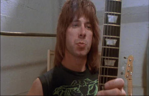 Nigel Tufnel Quotes and Sound Clips