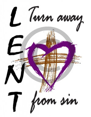 Why Lent Must Rise Again