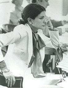 Olympia Snowe