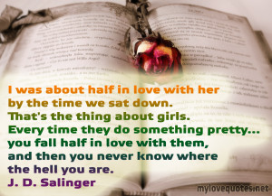 Back > Gallery For > quotes about being different than other girls