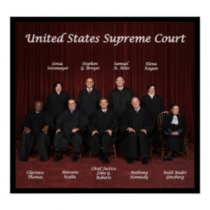 united_states_supreme_court_justices_print ...
