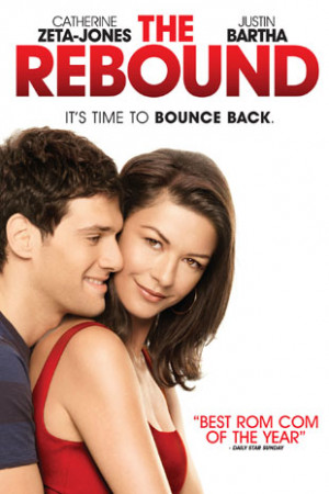 Win a double pass to an advance screening of ‘The Rebound’ in ...