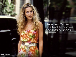 carrie quote