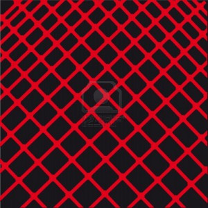 Position Abstract Red Lines