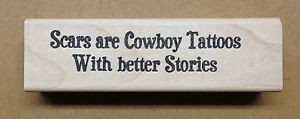 ... -Rubber-Stamp-Western-Stamps-Cowboys-Cowboy-Sayings-Quotes-Tattoos