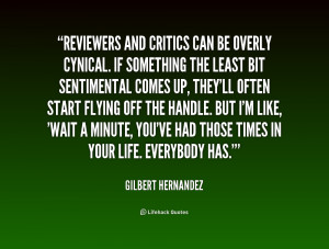 Cynical Quotes About Life