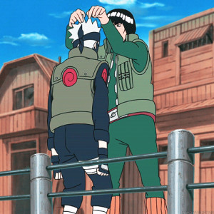 kakashi hatake gif