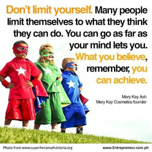 These days, entrepreneurs are exposed to limitless possibilities ...