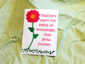 ... May 5-9, Official Day Tuesday May 6th, Seed Packets, Includes Seed
