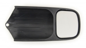 1986 Chevy Suburban Mirror