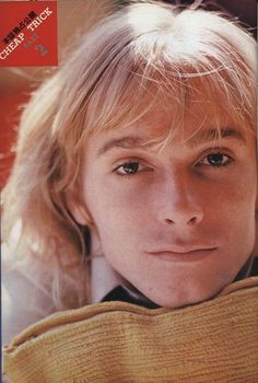 Robin Zander