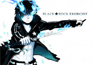 Anago Rasu Chi Manga Anime