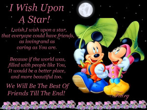 Wish Upon A Star!!!! photo IWishUponAStar.jpg