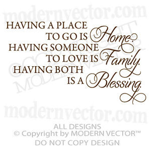 Quotes And Quotations Family