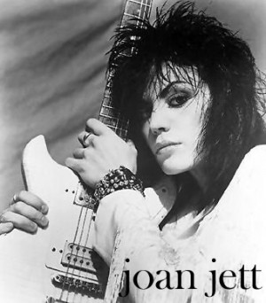 Joan Jett bio, pics and more