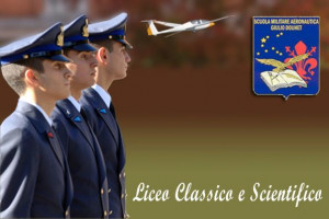 Scuola Militare Aeronautica quot Giulio Douhet quot