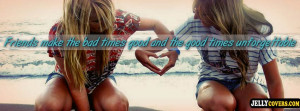 For Girls facebook covers
