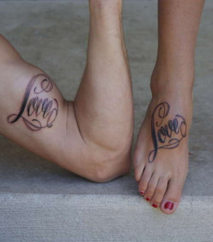 ... .com/images/ul/964/boyfriend-girlfriend-love-tattoo-tattoo-96488.jpeg