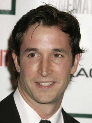 Noah Wyle Actor Arrives The...