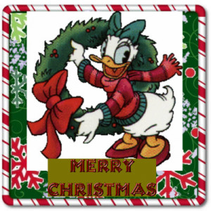 ... daisyduck snow angels daisy duck and donald duck christmas t shirt