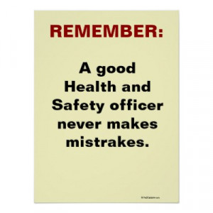 humorous_health_and_safety_slogan_poster ...