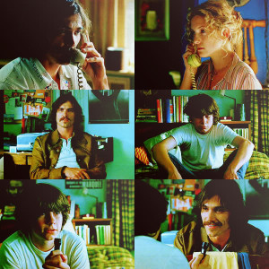ALMOST FAMOUS