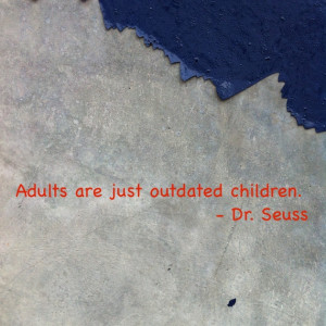 What other traits of your inner child have helped you lead a more ...