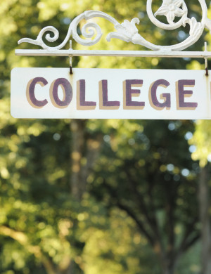College counseling services from Laurel Springs School